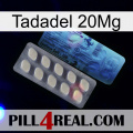 Tadadel 20Mg 34